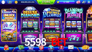 Live Casino 5598 bet