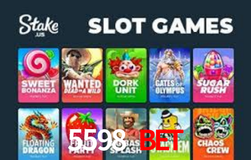 Tournaments 5598 bet